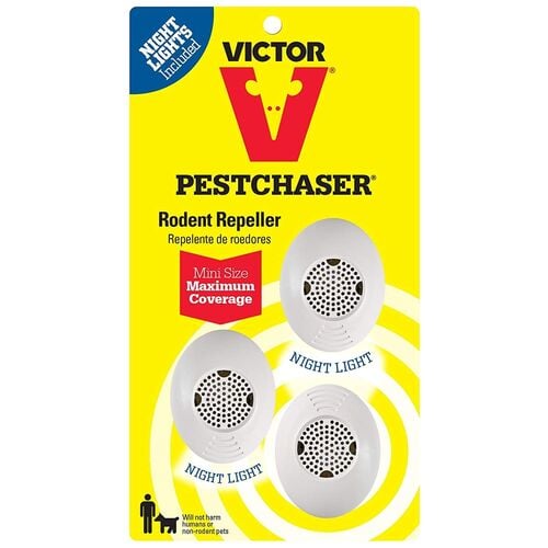 Mini Petchaser Trap