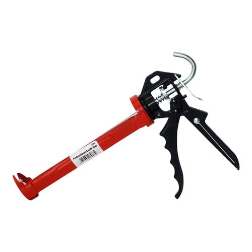 Rotating Barrel Caulk Gun