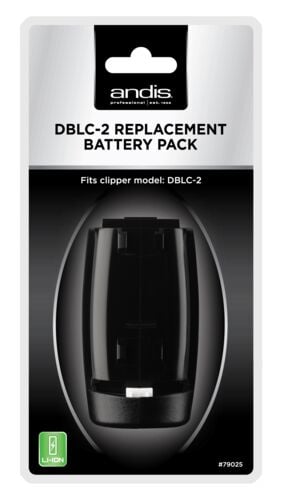 DBLC-2 Replacement Battery