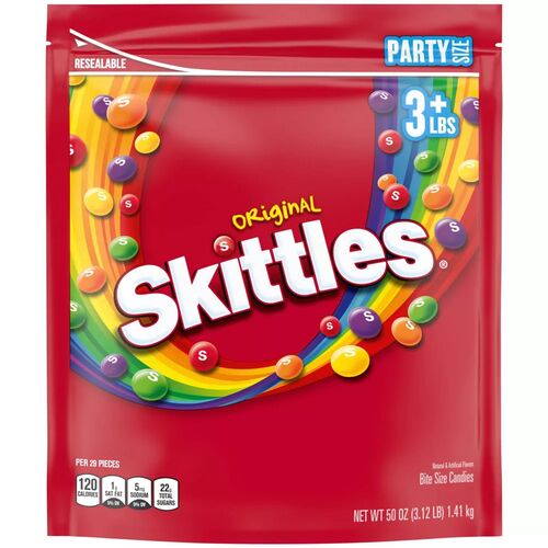 Original Candy Bag - 50 oz