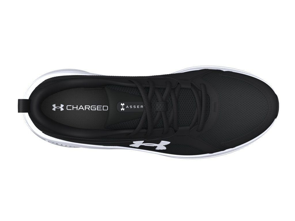 Women's UA Charged+ Assert 11 Running Shoes