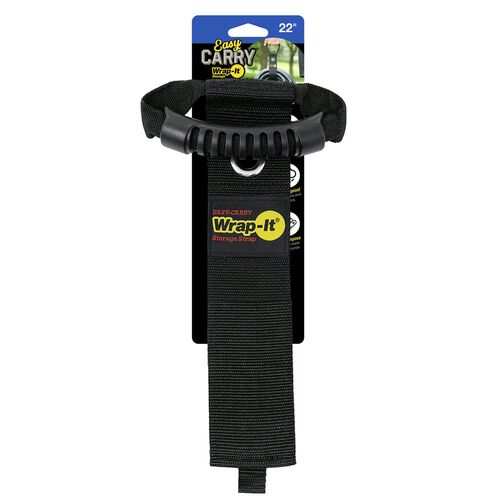 22" Easy Carry Storage Strap
