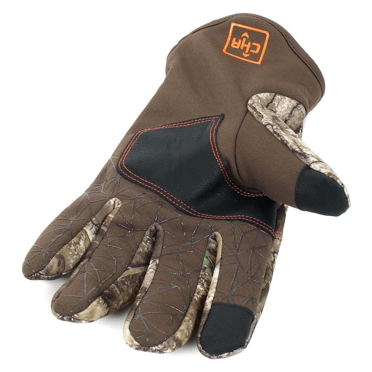 Men's Glommit Fingers Hunting Gloves
