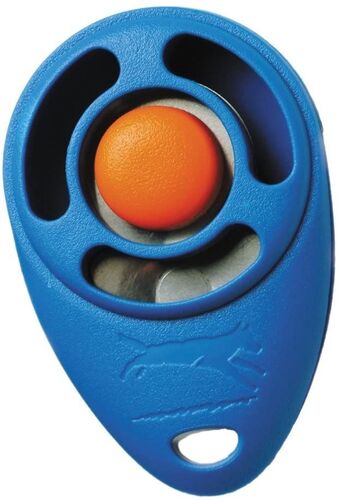Clicker Dog Trainer System
