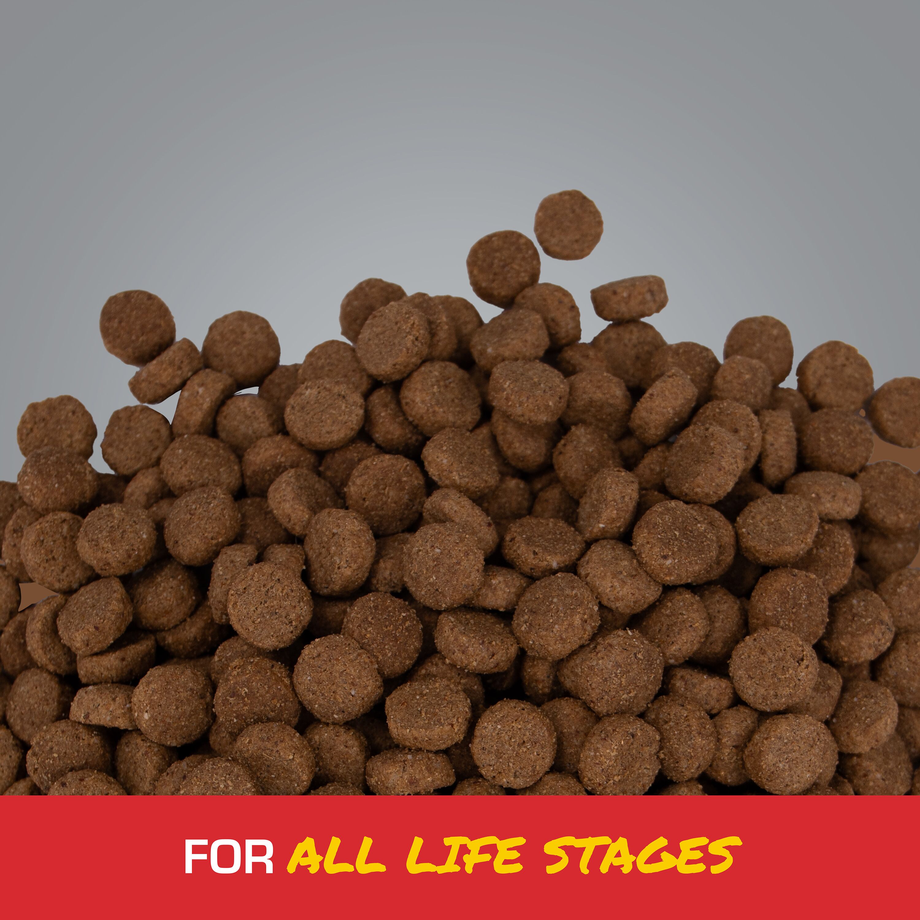 SPORTMiX Premium Extreme Energy 30/20 Dry Dog Food - 40 Lb