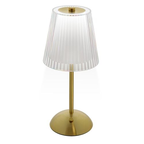 Celeste Rechargable Lamp