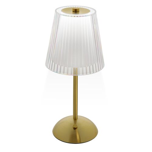 Celeste Rechargable Lamp