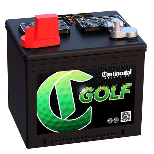 12V Golf / Electric Vehicle Battery