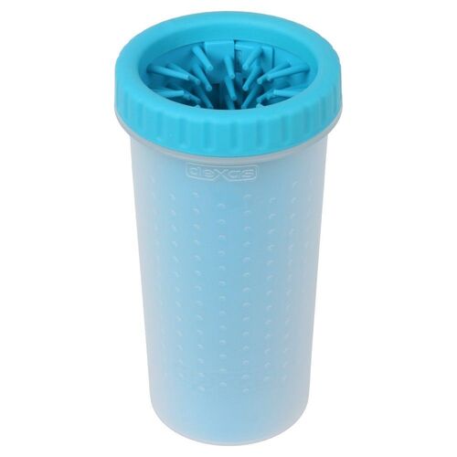 Petware Mudbuster Large Portable Dog Paw Cleaner
