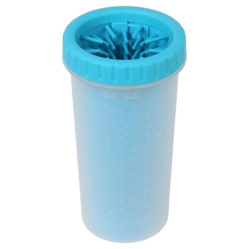 Petware Mudbuster Large Portable Dog Paw Cleaner