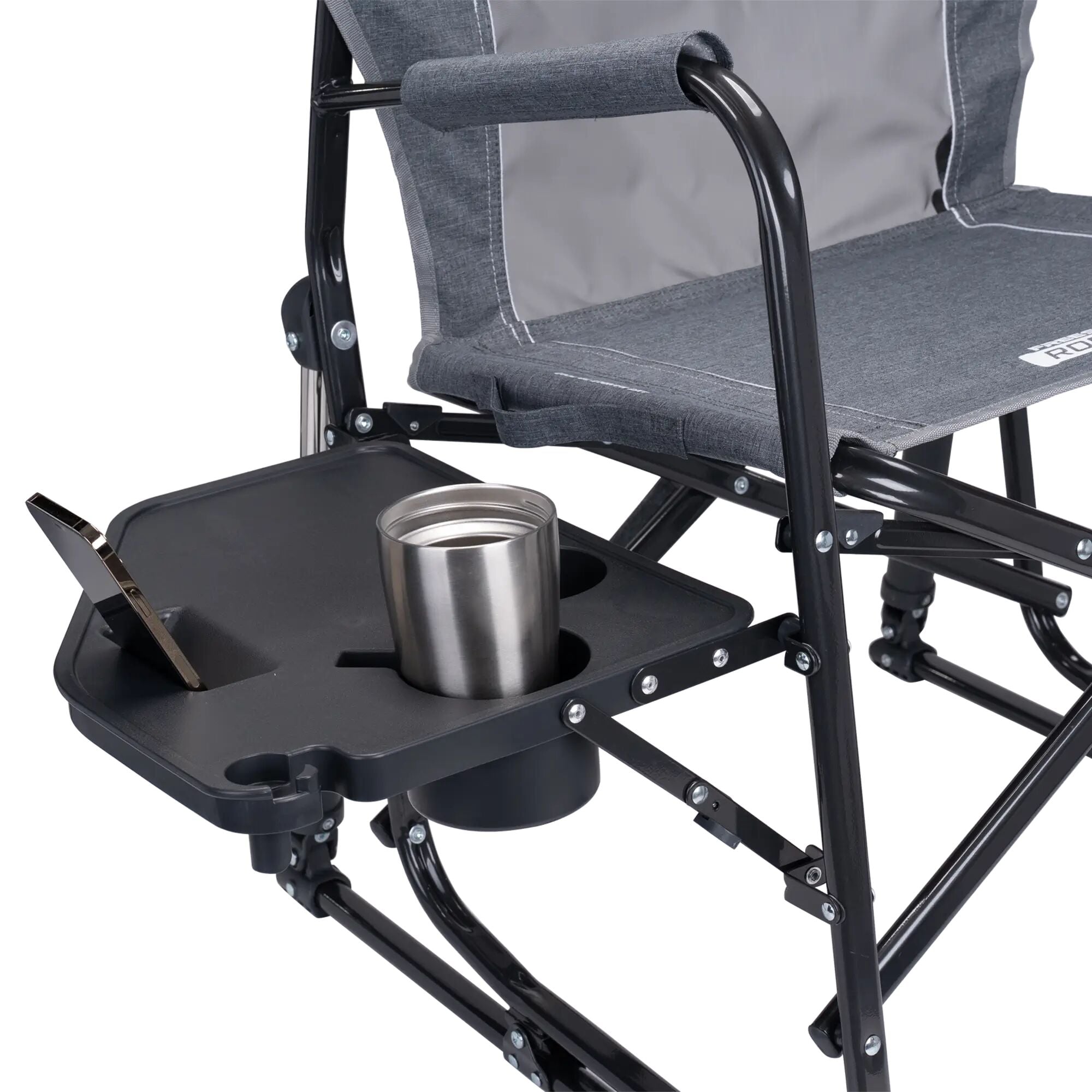 Freestyle Rocker with Side Table