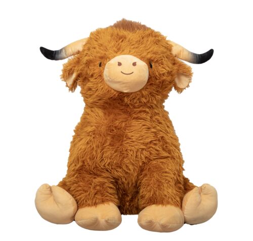 Oversized 36" Plush Toy - Assorted