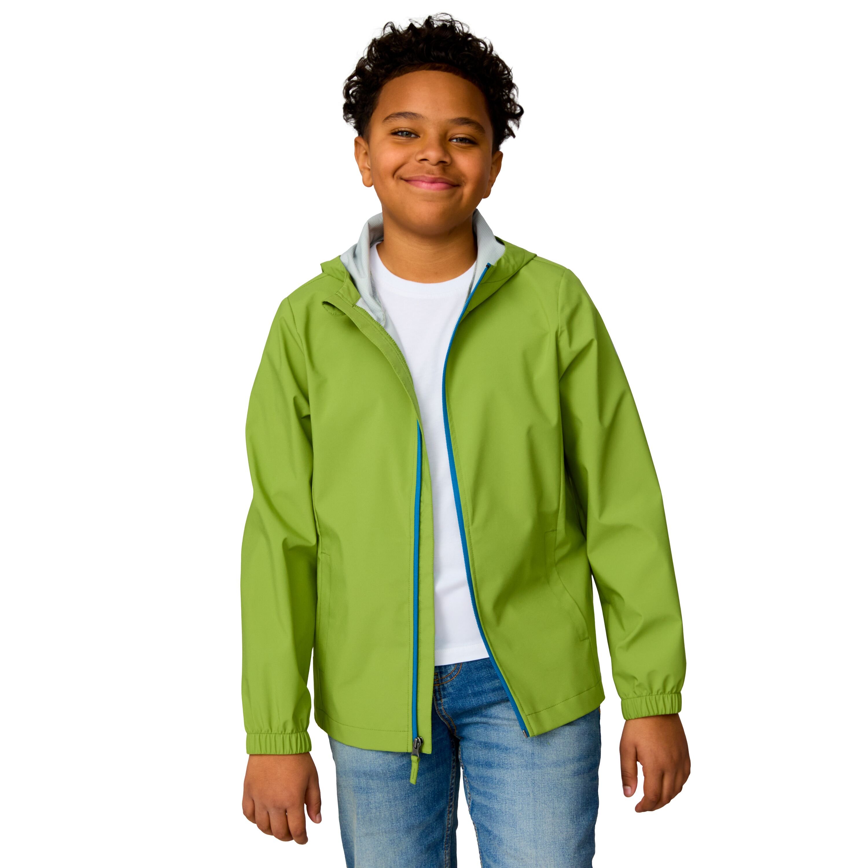 Kids' Hydro Lite Jacket