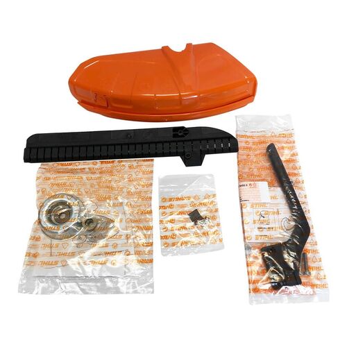 Limit Stop Deflector Kit
