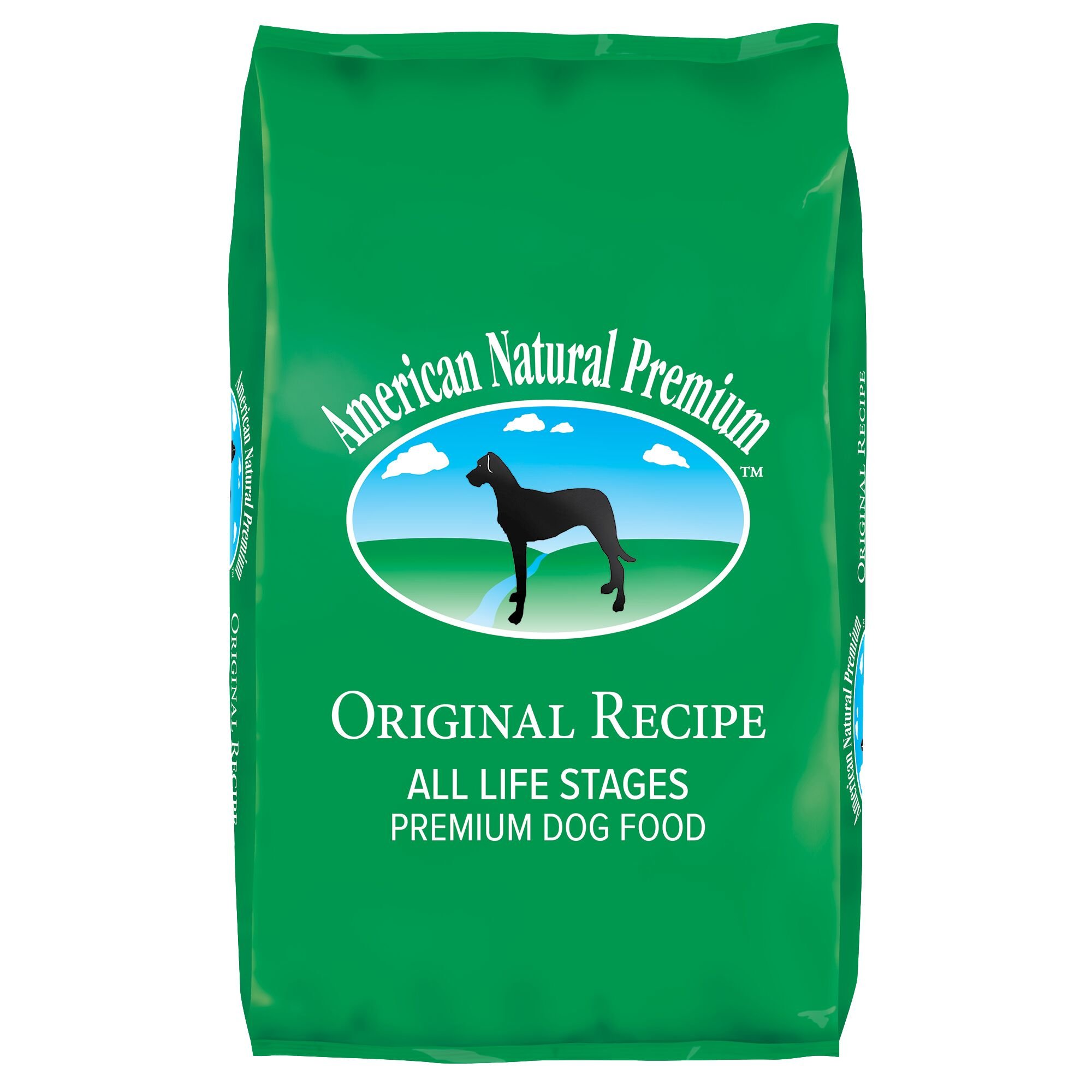Original Recipe Premium Dog Food