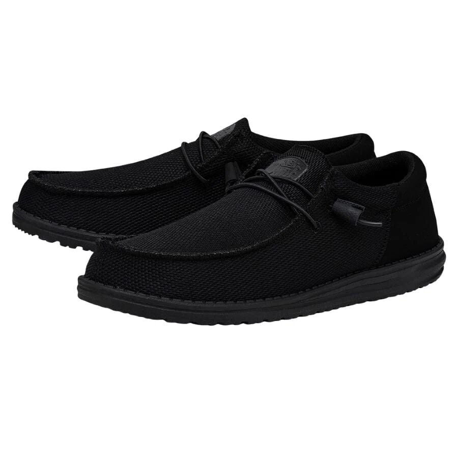 Men's Wally Funk Mono Slip-On Shoes