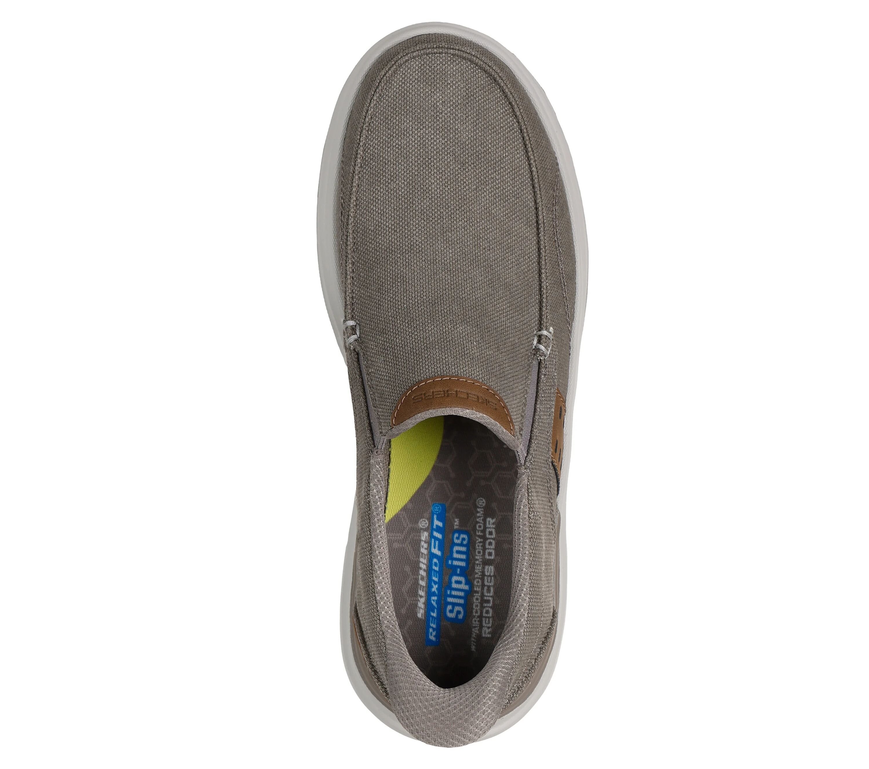 Skechers Men's Slip-ins Relaxed Fit: Altman - Murdock Shoes