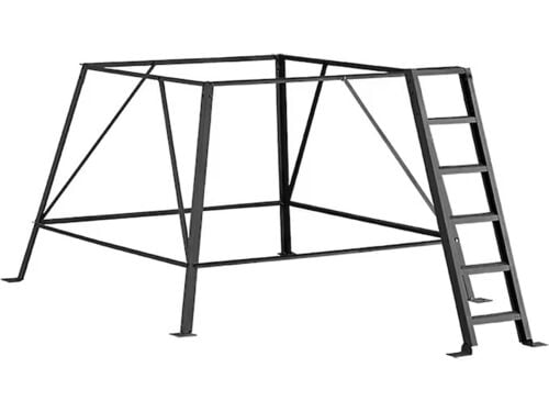 Elite 10' Tower Extension Kit