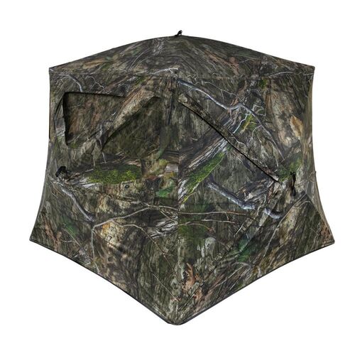 Care Taker Magnum Wide Bottom Ground Blind