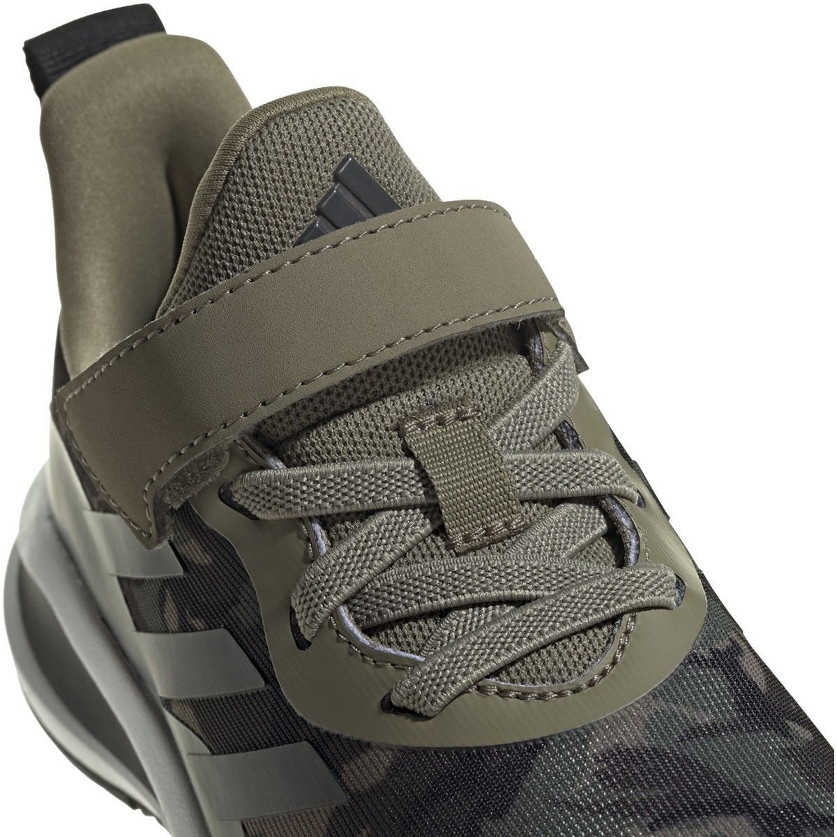 Boy's FortaRun J Athletic Shoes