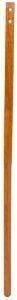 48" Square Eye Digger Handle