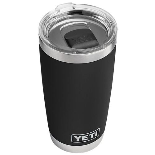 20 oz Rambler Tumbler with MagSlider Lid