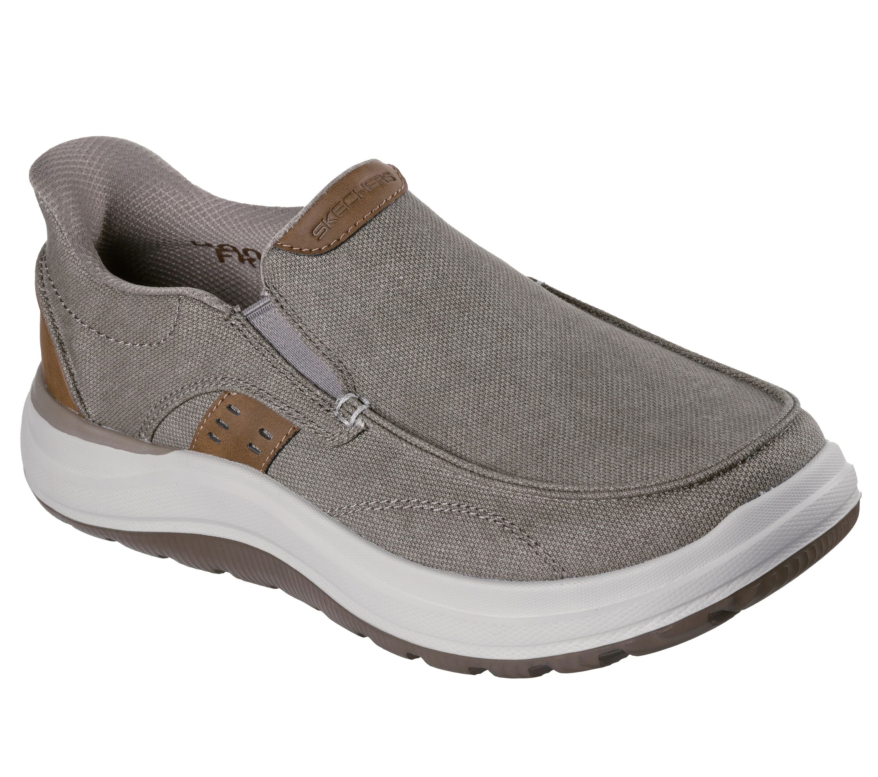 YA−MAN GR13W Skechers Men's Slip-ins Relaxed Fit: Altman - Murdock Shoes