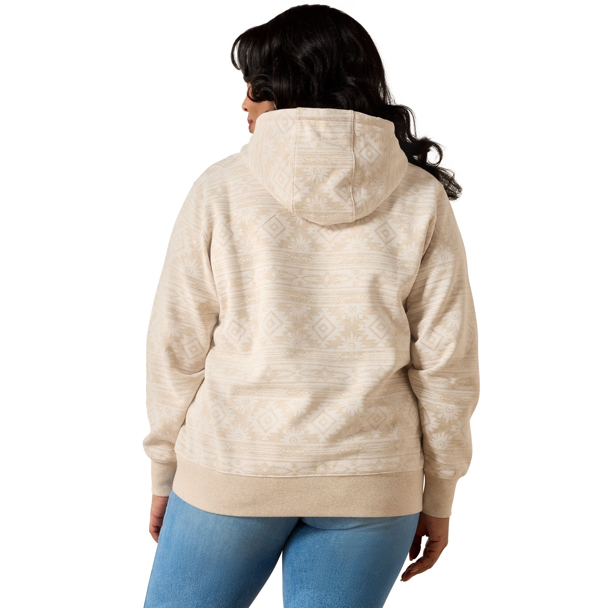 Women's Ariat Logo 2.0 Hoodie