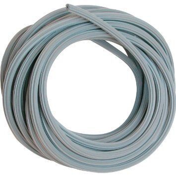 Screen Retainer Spline