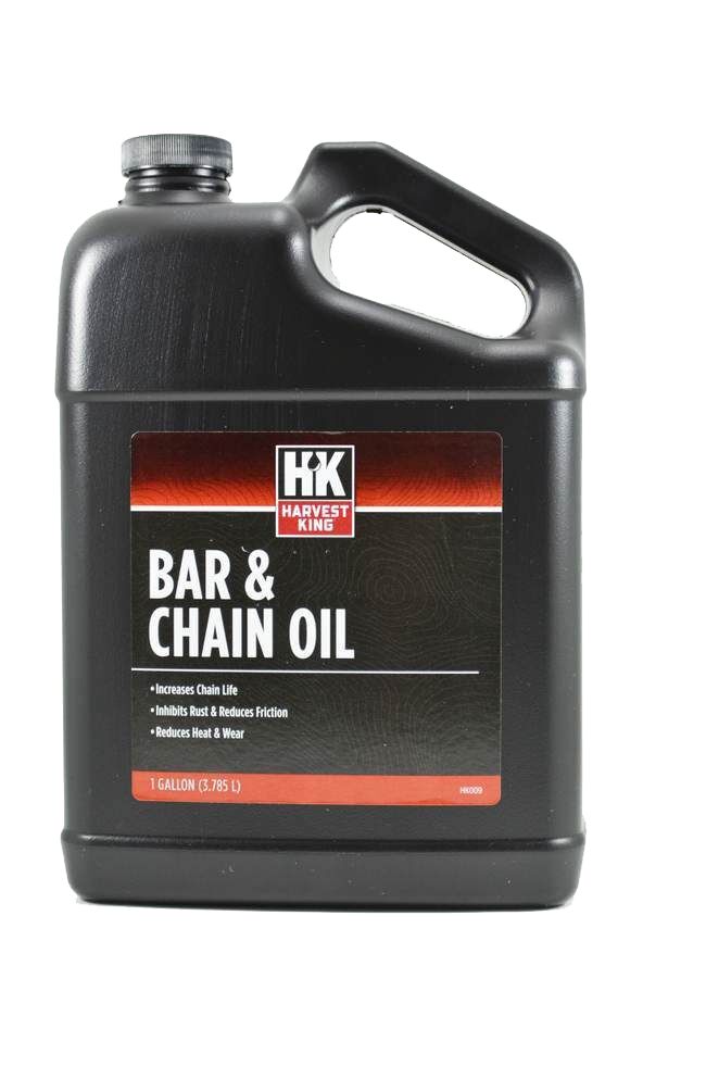 Bar and Chain Oil