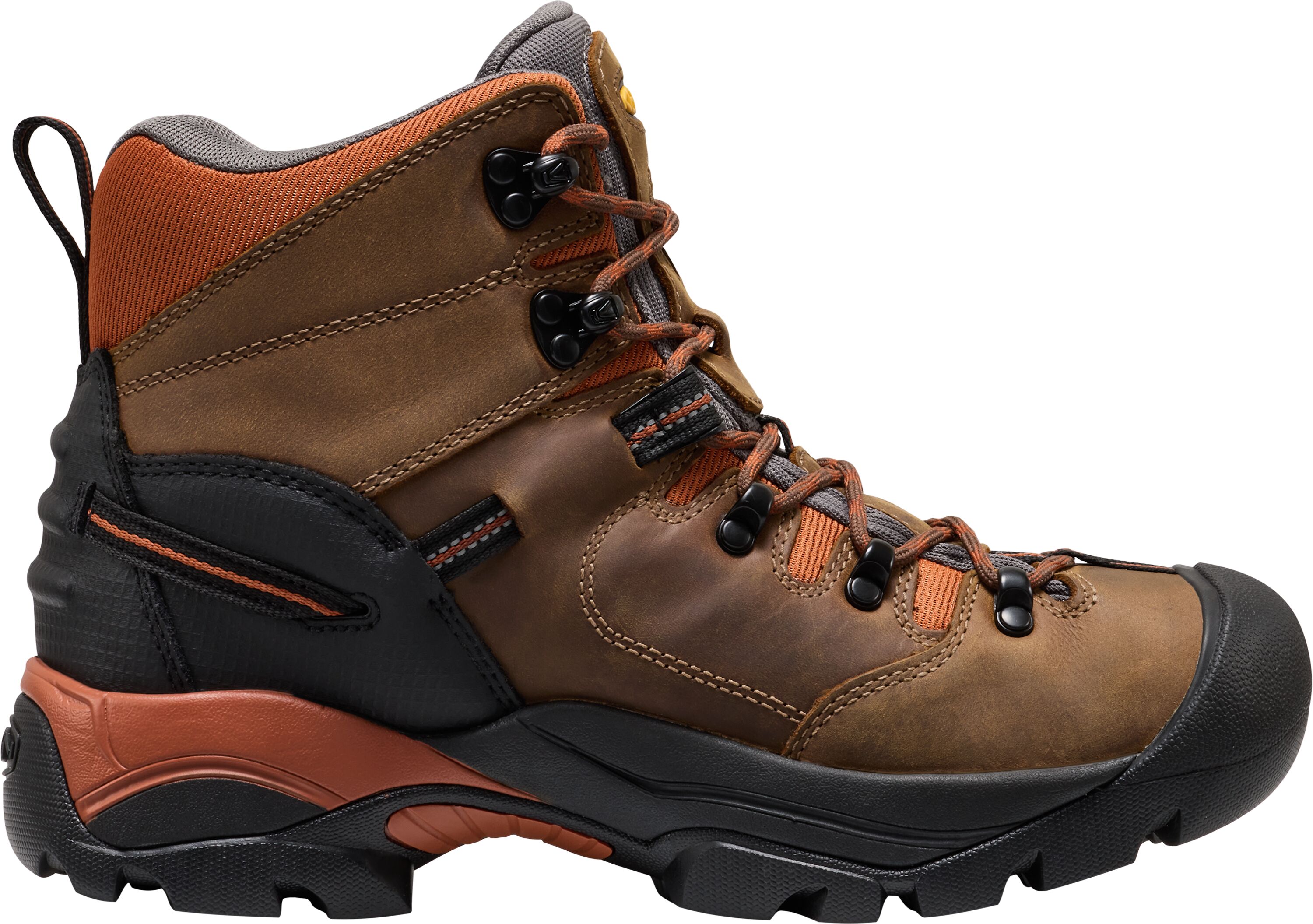 KEEN Men's Pittsburgh Energy 6