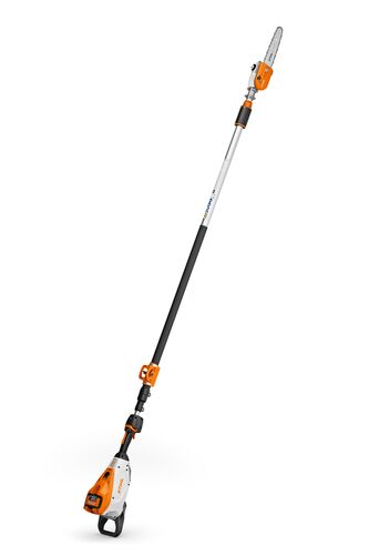 HT 135-Z Pole Saw