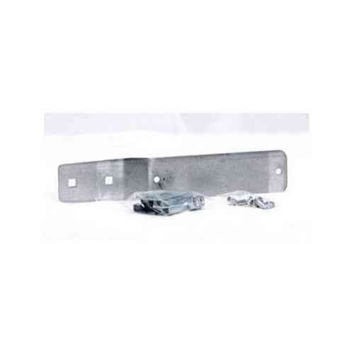 SMV Spade/Sprocket Combo Mounting Assembly