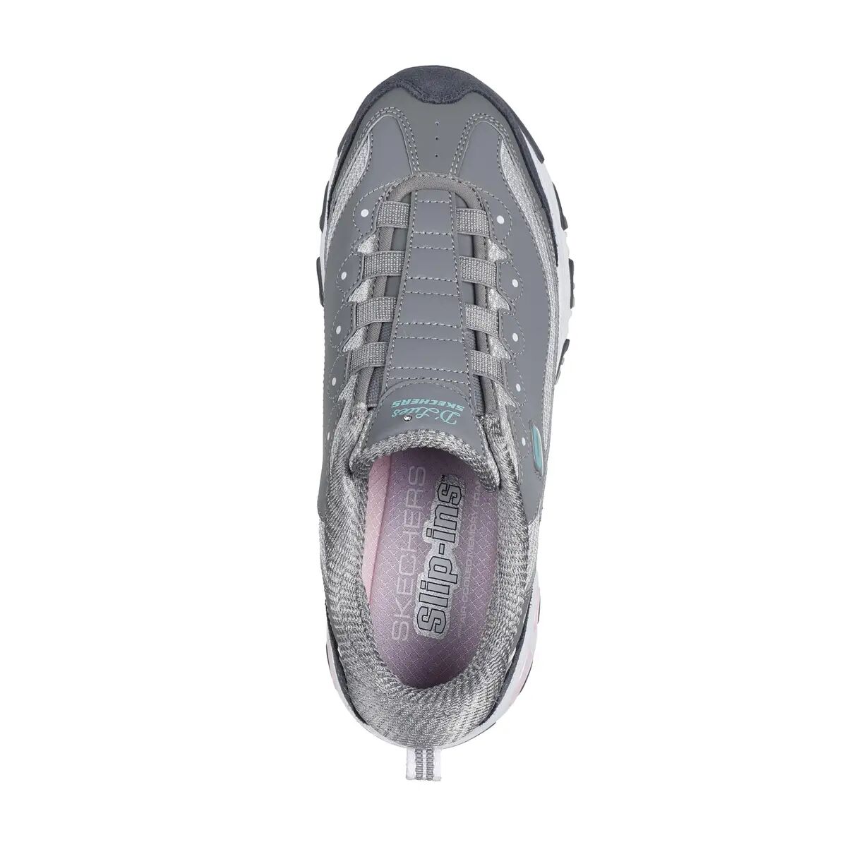 Skechers Women's Slip-On D'Lites Shoes