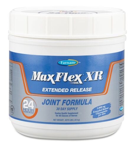 Maxflex XR Extended Release Joint Formula - .9375 Lb