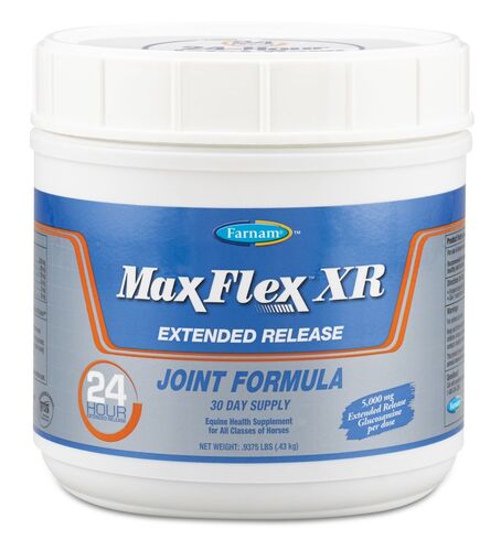 Maxflex XR Extended Release Joint Formula - .9375 Lb