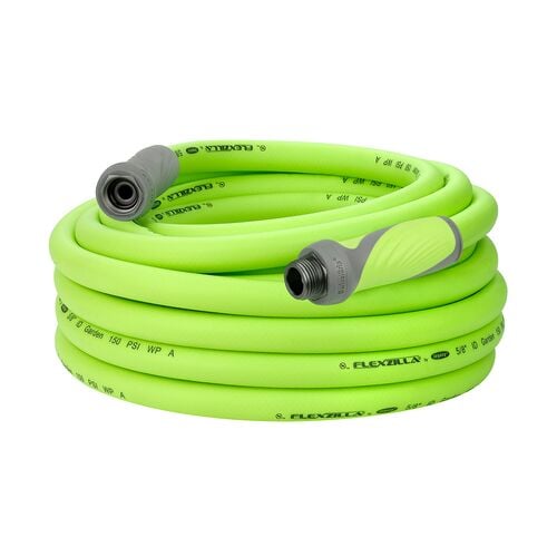 Flexzilla Swivel Grip Garden Hose - 5/8" x 50'