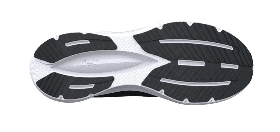 Men's UA Charged+ Assert 11 Running Shoes
