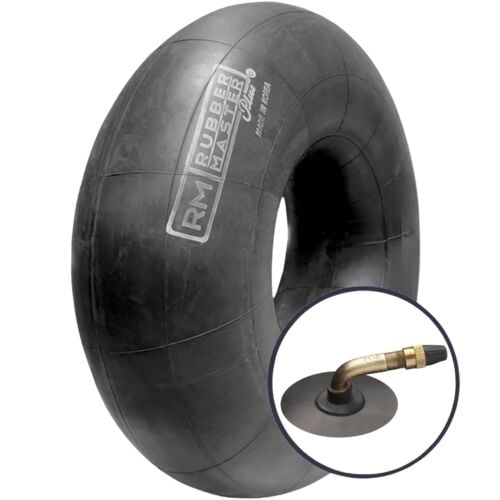 Industrial Inner Tube 4.10/3.50-4 (TR87 Valve)