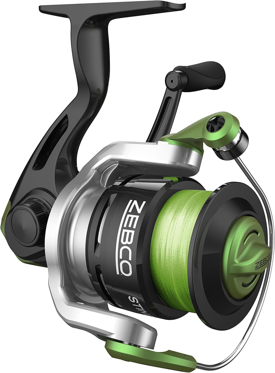 Zebco Zebco Stinger Spinning Reel - SZ 20