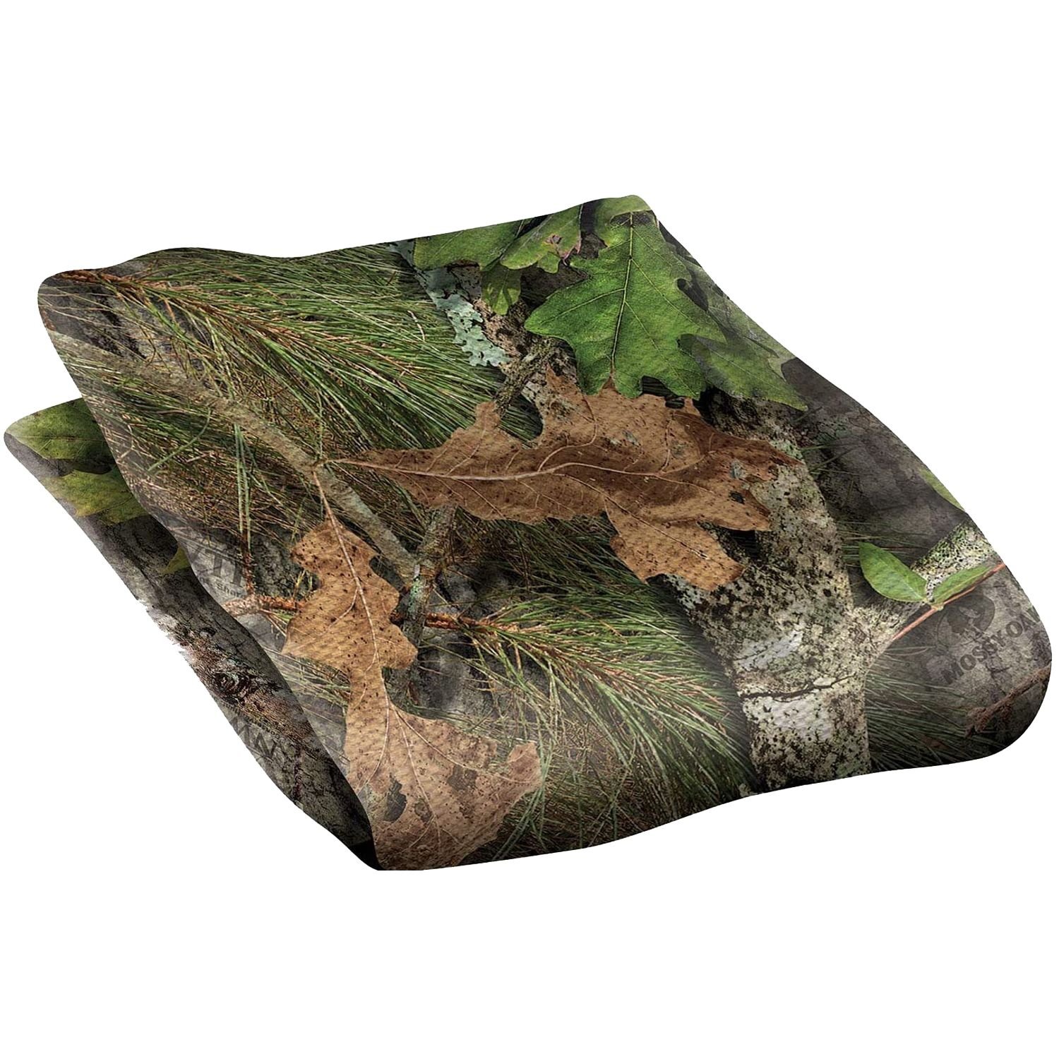 Camo Burlap