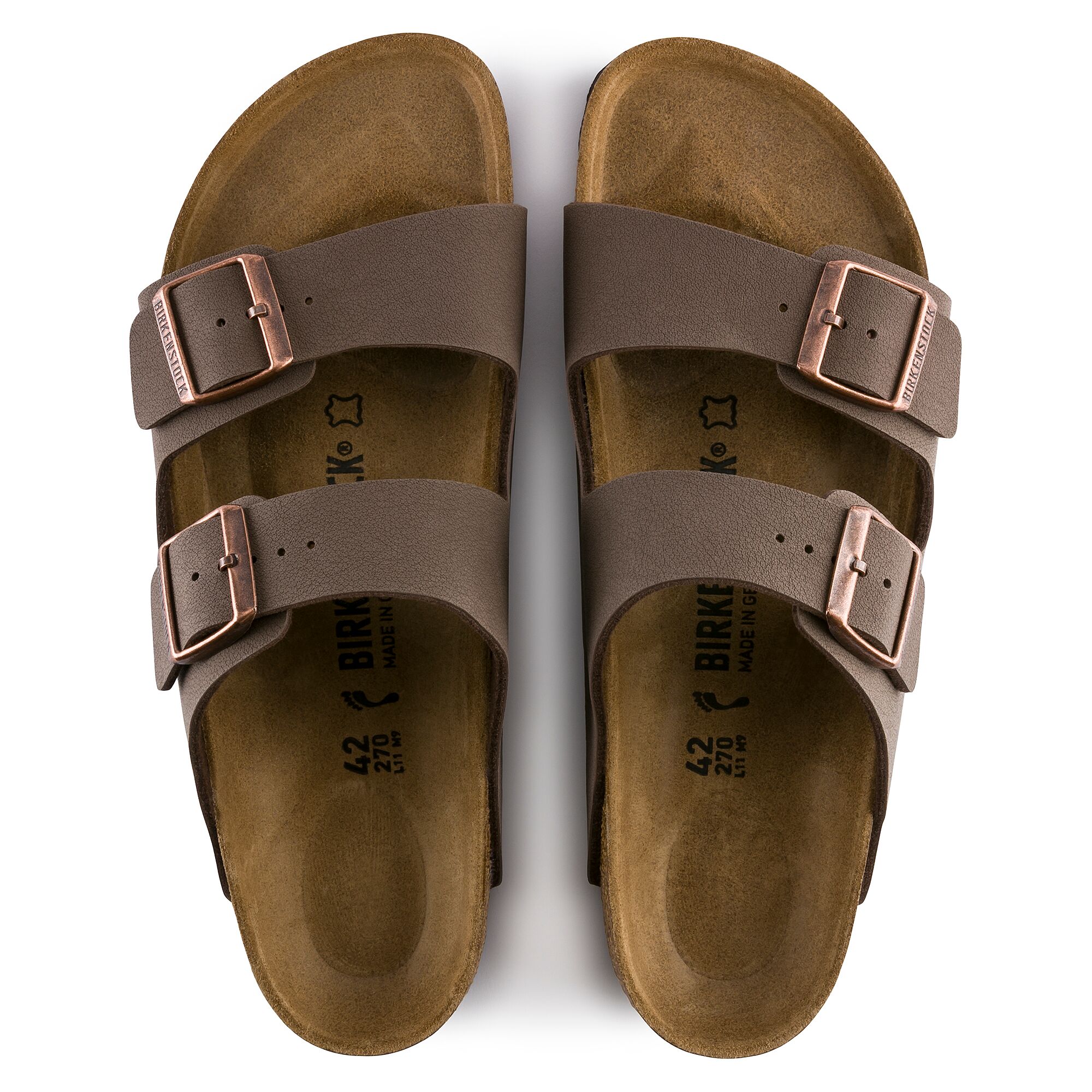 Women's Arizona Birkibuc Sandals