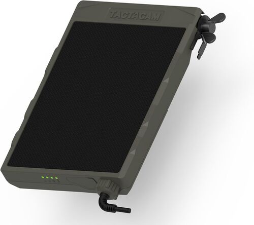 Solar Panel for Defend Series Camera