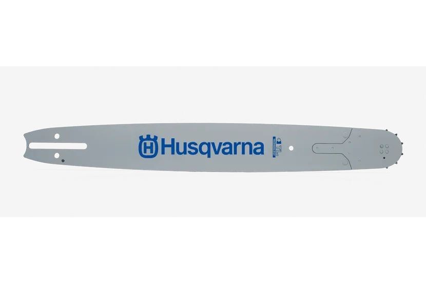 Husqvarna HL-280 Chainsaw Guide Bar - Thumbnail 2