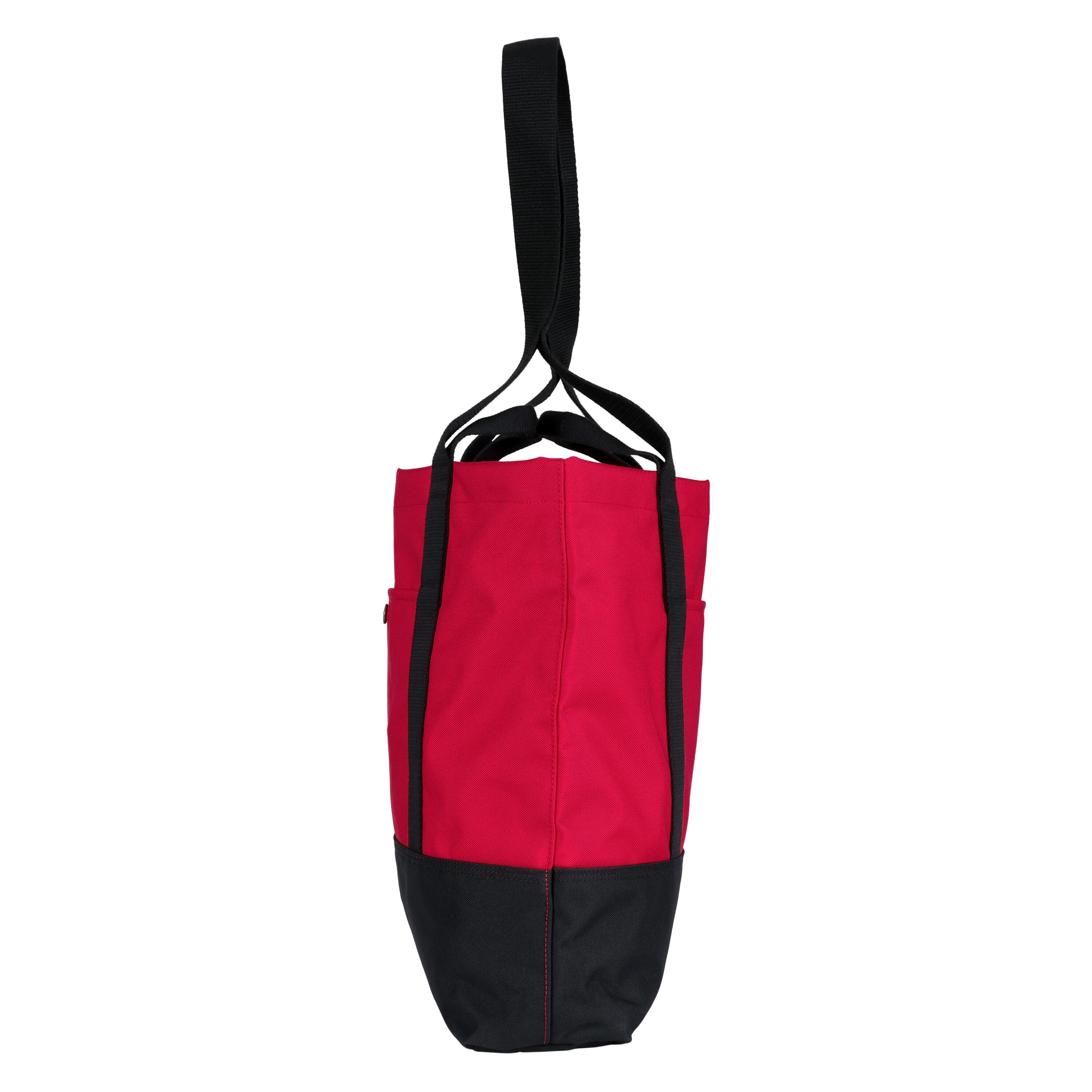 Carhartt 18L Classic Open Tote in Industrial Red