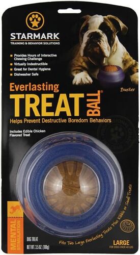 Everlasting Treat Ball - Large