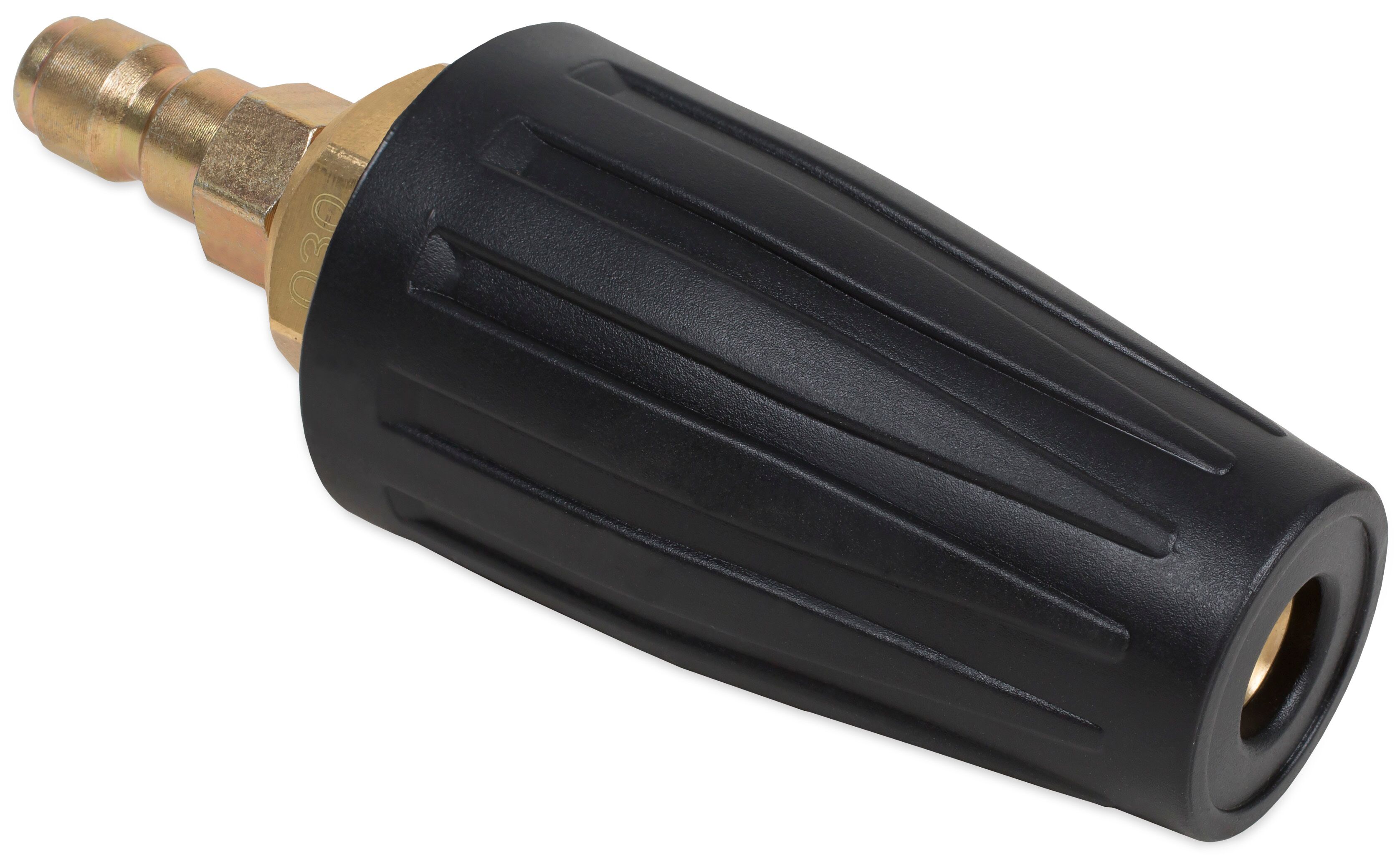 Mi-T-M 3.0 Orifice 3000-PSI Rotating Nozzle for WP-3200 models