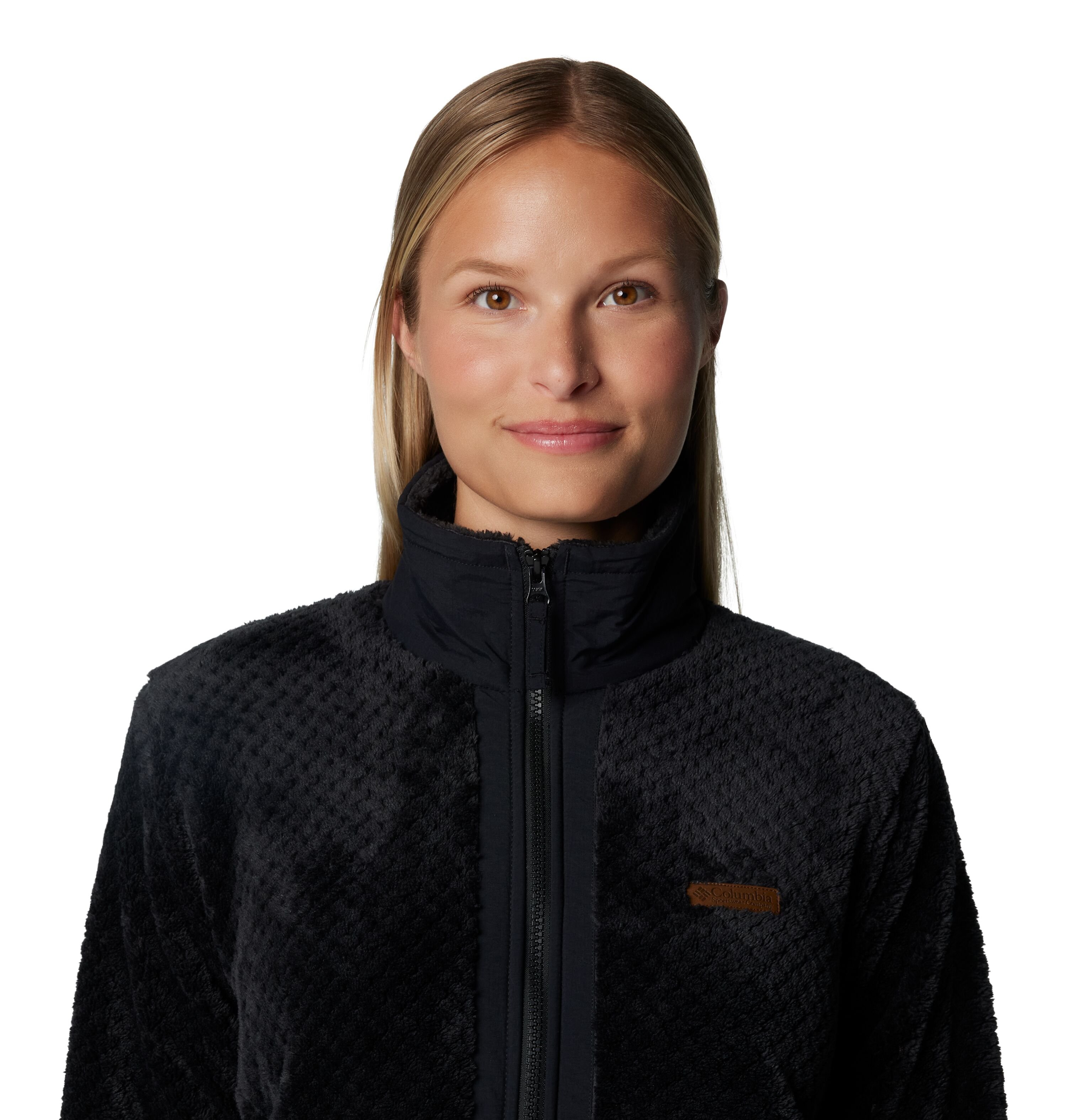 Women's Fire Side Full Zip III Fleece Jacket