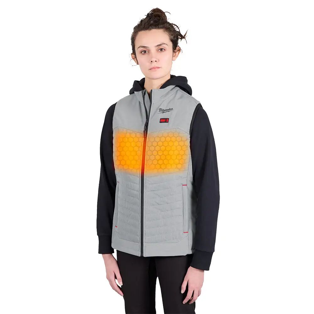 Women's M12 Heated AXIS Vest