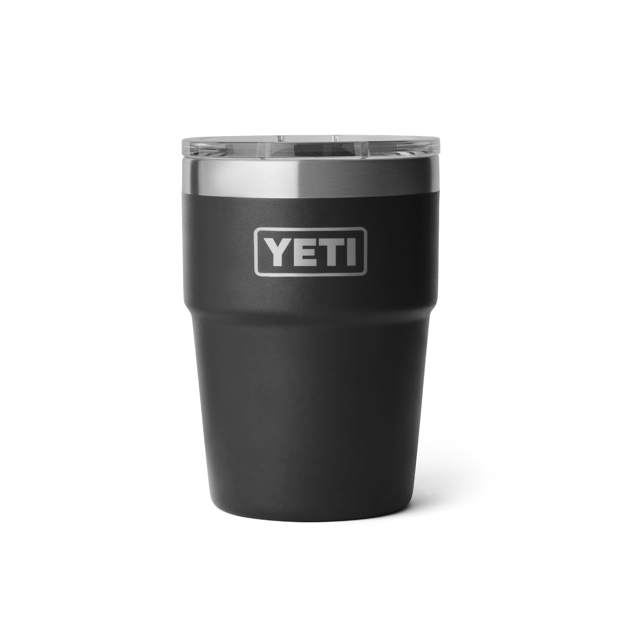 16 oz Rambler Stackable Cup with MagSlider Lid